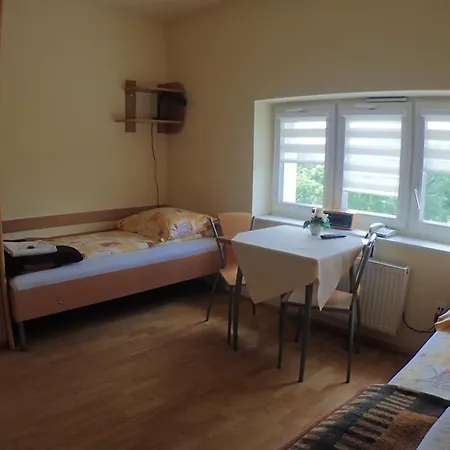 Nawojka Studenckie Krakow