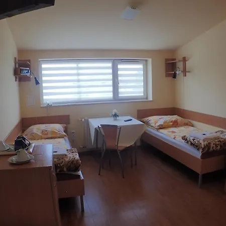 Nawojka Studenckie Hotel Krakow
