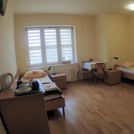Nawojka Studenckie Hotel