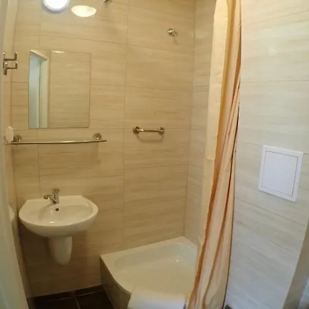 Hotel Nawojka Studenckie