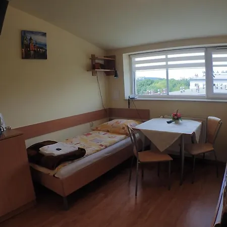 Nawojka Studenckie Hotel