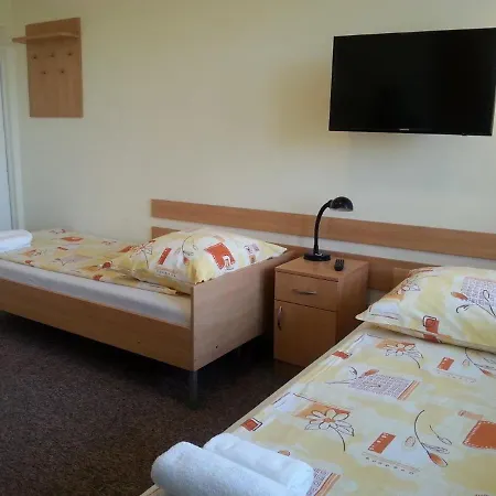 Hotel Piast Studenckie 2*