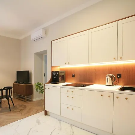 Faust In The Heart Of Kazimierz By Mint Apartment *