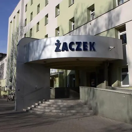 Zaczek Studenckie