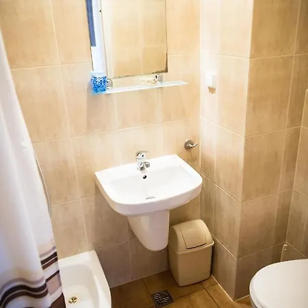 Zaczek Studenckie Hotel Krakow