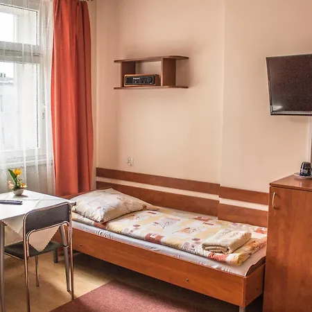Zaczek Studenckie Krakow
