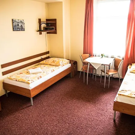 Hotel Zaczek Studenckie Krakow