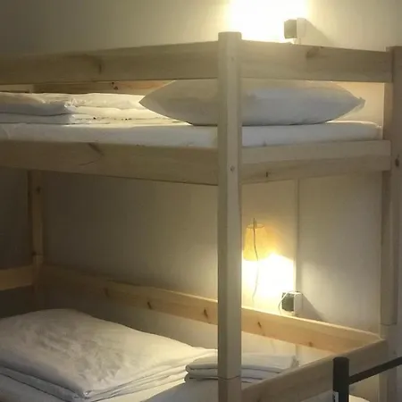 Hostal Viki Kazimierz Cracovia