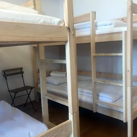 Hostal Viki Kazimierz Cracovia
