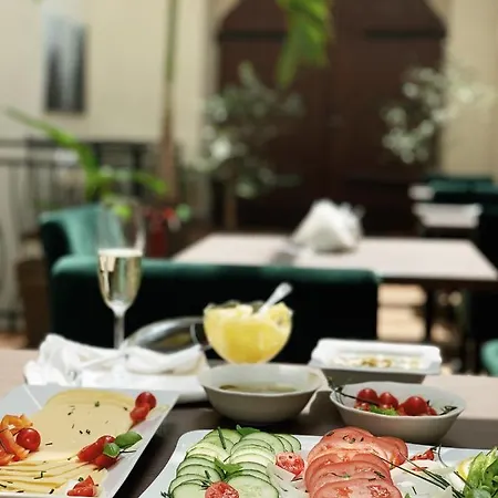 Bogoria Hotel Krakow