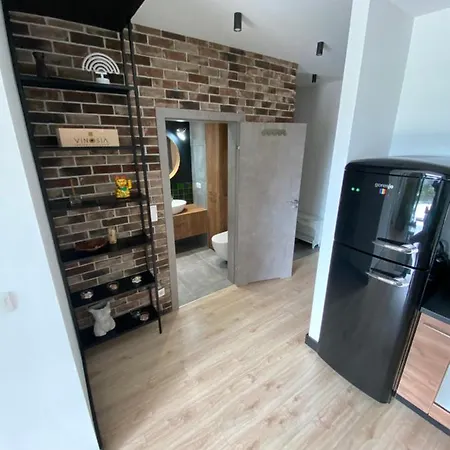 Apartament Delux Przy Wisle Apartment *