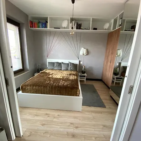Apartament Delux Przy Wisle *