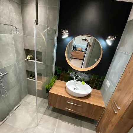 Apartament Delux Przy Wisle *