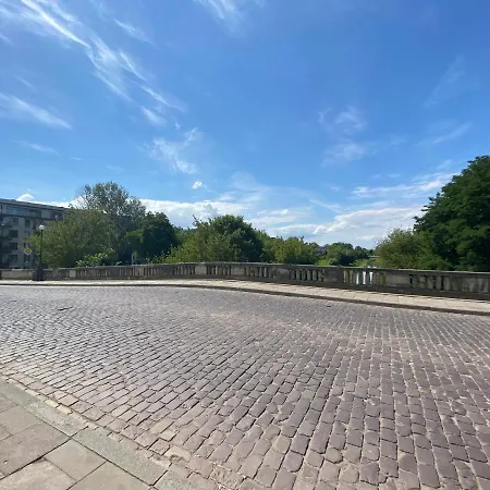 Apartament Delux Przy Wisle Krakow