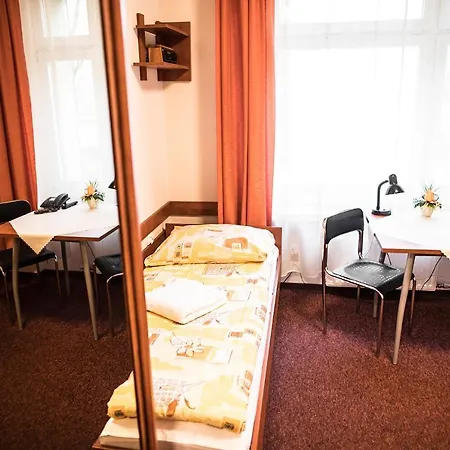 Zaczek Studenckie 2* Krakow