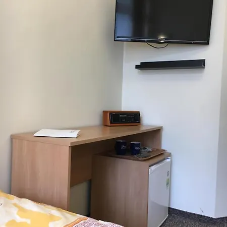 Hotel Piast Studenckie 2*