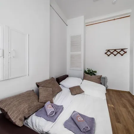 Jm Lubicz I Daire Krakow