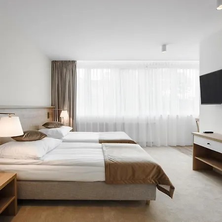 W Sercu Krakowa 3* Krakow