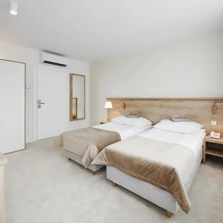 W Sercu Krakowa 3* Krakow