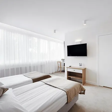 W Sercu Krakowa 3* Krakow