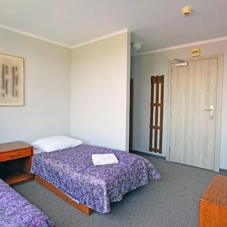 Felix Otel 2*