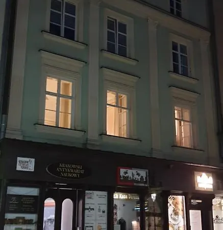 1 * Kraków