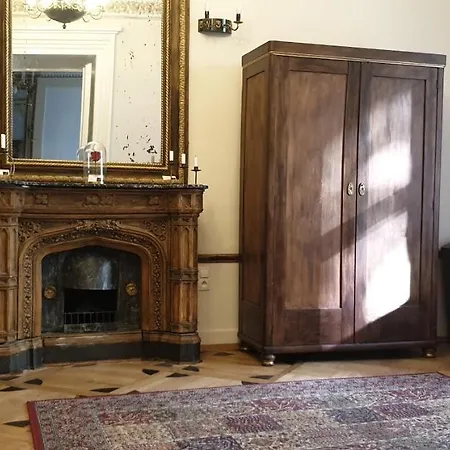 Apartament 1