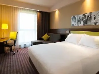 Hampton By Hilton Hotel Krakow