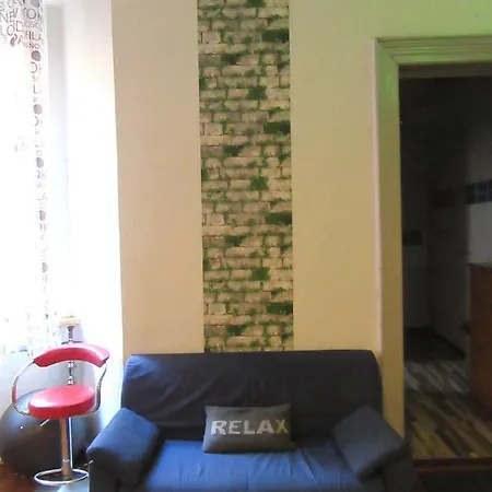 Hostel New Life A.r.s. Krakow