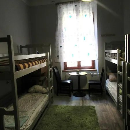 Hostel New Life A.r.s. *