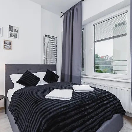 Lubelska By Renters * Krakow