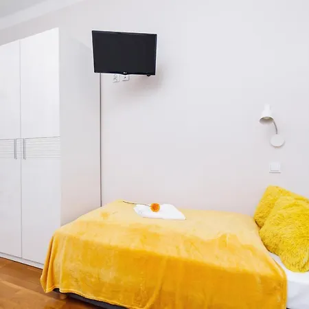 Apartament Studio Krowoderska By Renters *