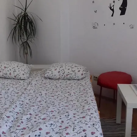 Art Hostal