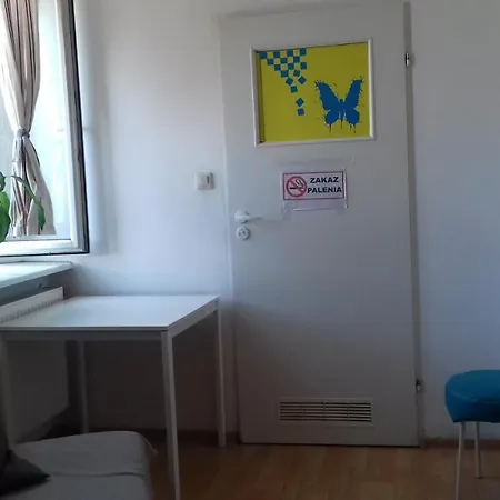 Hostal Art Cracovia