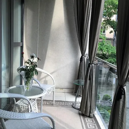 Mondrian Luxury & Old Town Aparthotel Krakow