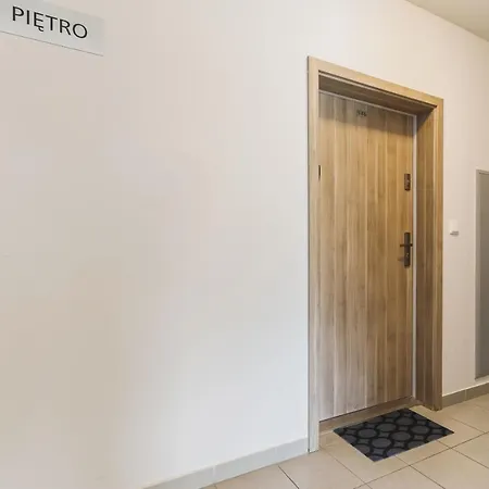 Lubelska By Renters Apartment *