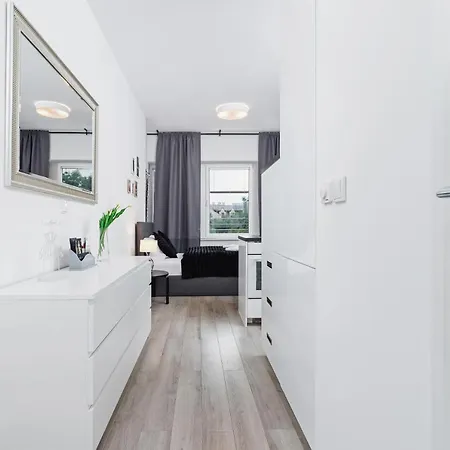 Apartment Lubelska By Renters *