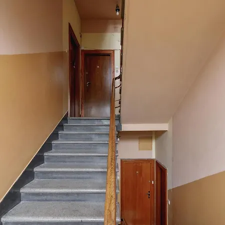 Studio Krowoderska By Renters * Kraków