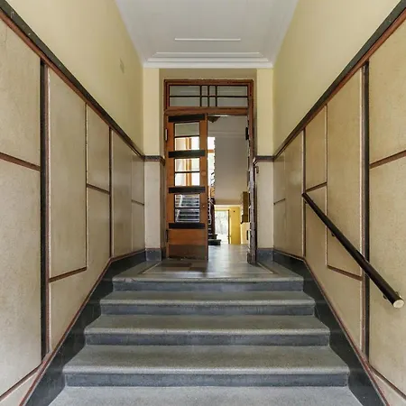 Apartament Studio Krowoderska By Renters Kraków