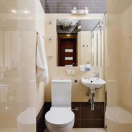 Studio Krowoderska By Renters Apartament Kraków