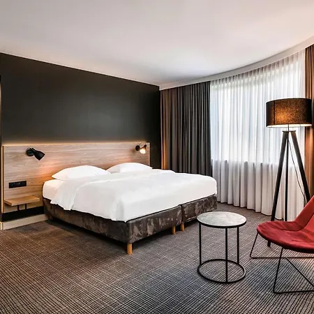 Park By Radisson 4* Krakow