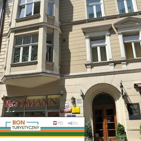Apartament Vinci
