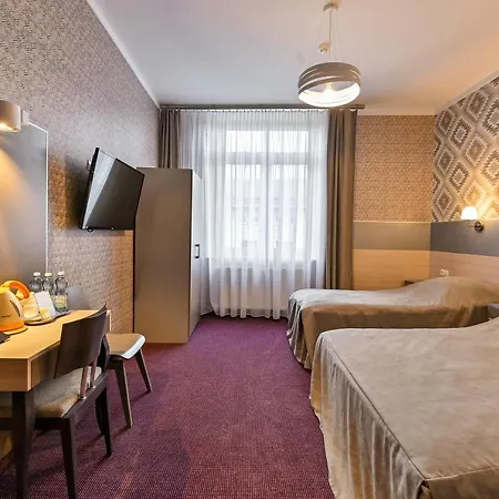 Hotel Kazimierz