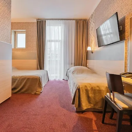 Hotel Kazimierz Krakow