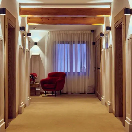 Srebrna Gora Inn Krakow