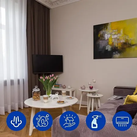 Apartament Moko