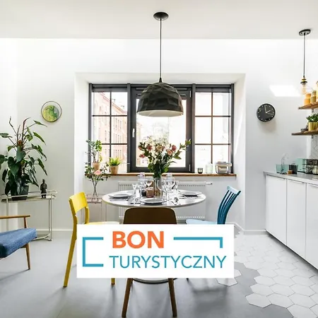 Apartment Urban Loft - Loftaffair *