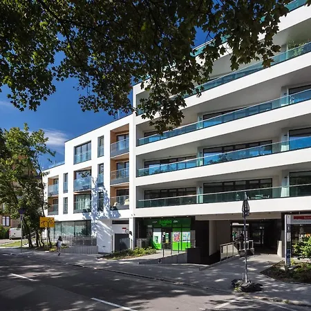 아파트 Inpoint G11 Near Old Town & Kazimierz District & Parking Option