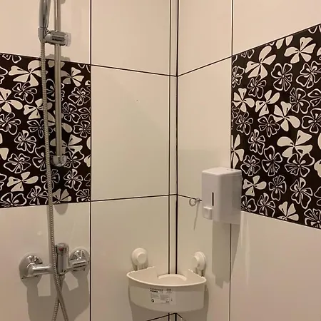 Viki Kazimierz Hostal Cracovia