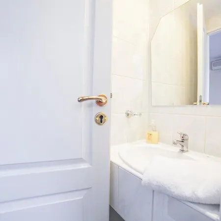 La Fontaine Aparthotel Krakow